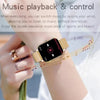 Smartwatch Reloj LIGE Mujer 