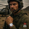 Reloj Hombre SWISS ALPINE MILITARY 