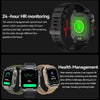 Reloj Smartwatch Melanda Predator