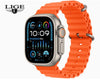 Reloj Smartwatch HK9 ULTRA 2