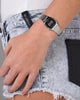 Reloj Mujer CASIO MINI Vintage Digital Cuarzo Acero