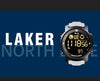 Reloj Hombre NORTH EDGE 