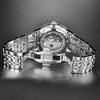 Reloj Hombre PAGANI DOMO, Automático Cristal de zafiro
