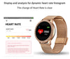 Reloj Mujer Smartwatch 